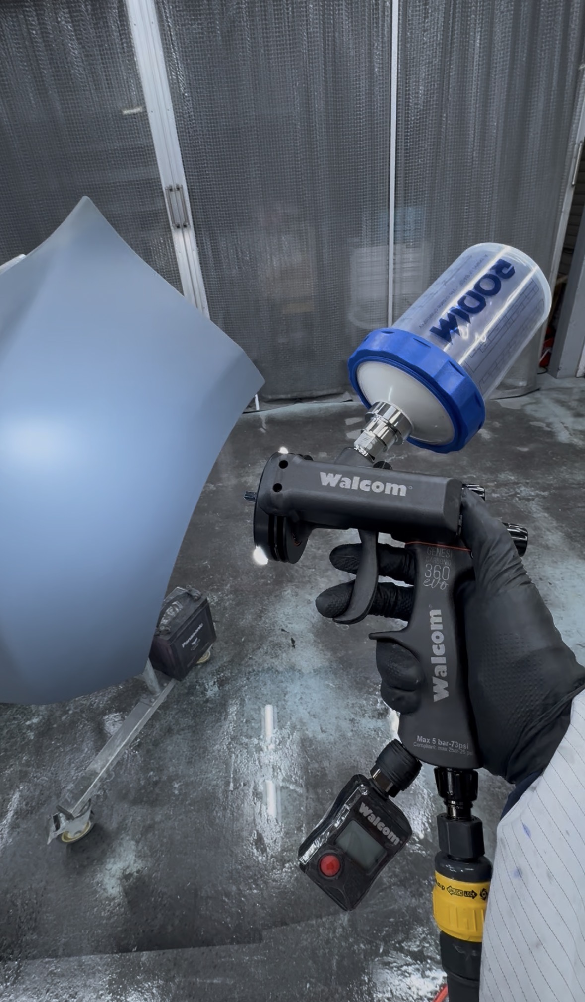 一級整備士の確かな技術 高品質・ハイクオリティ